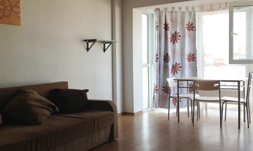 Davila Palace - Ploiesti Apartments